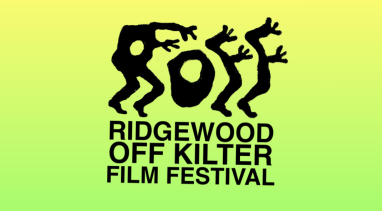 Ridgewood Off-Kilter